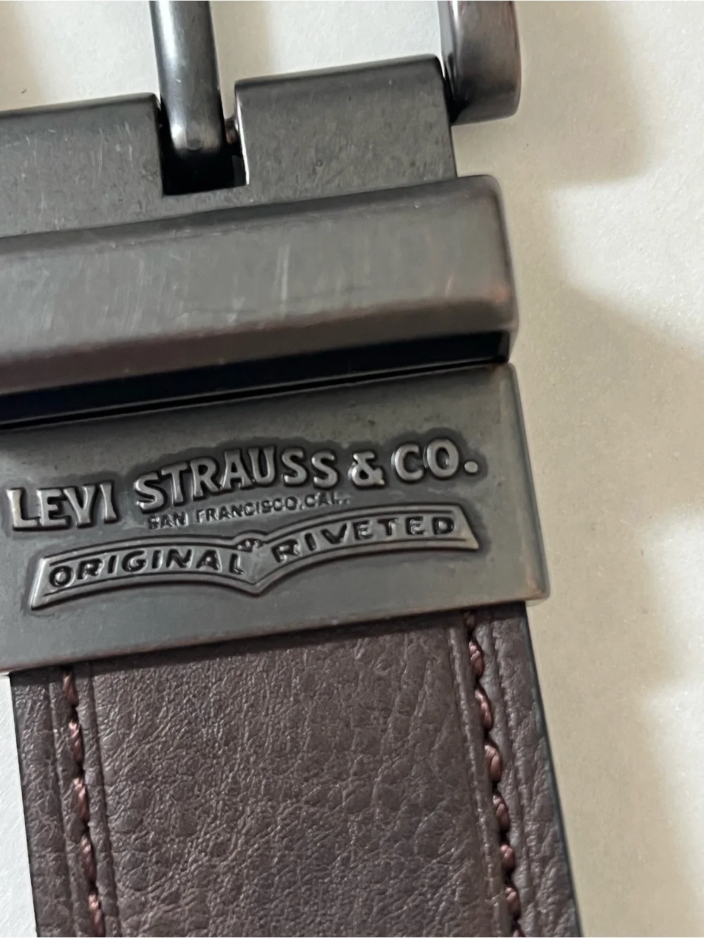 Levis levi men